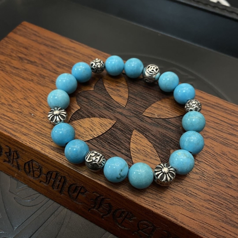 Ch*0me He**ts bracelets